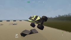 A screenshot taken in Dreams. 20 of 24.