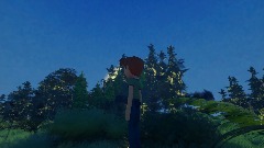 Terraria 3D ( w.i.p )