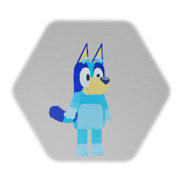 Bluey (2D)