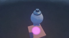 A screenshot taken in Dreams. 19 of 30.