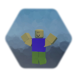 Roblox Noob w/ Fortnite Dances