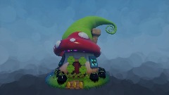 A screenshot taken in Dreams. 1 of 1.