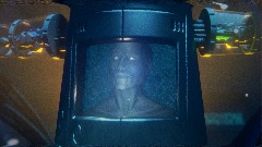 A screenshot taken in Dreams. 9 of 16.