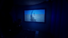 Foxys sleeping Music