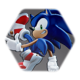 <term>Sonic BX COLLECTION