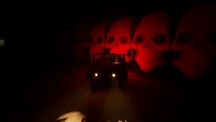 A screenshot taken in Dreams. 17 of 21.