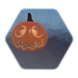 All Hallows' Dreams Pumpkin Template Daddyshark1976