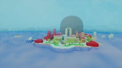 Delfino Plaza-Super mario sunshine collection 🔴 real