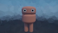 A screenshot taken in Dreams. 1 of 1.