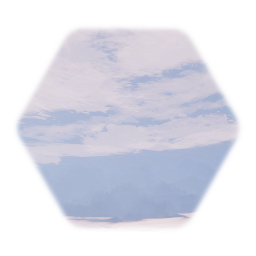 DKCR Skybox