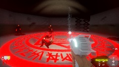 A screenshot taken in Dreams. 18 of 19.