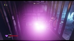 A screenshot taken in Dreams. 6 of 24.