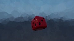 A screenshot taken in Dreams. 6 of 26.