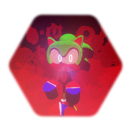 Sonic.EXE: The Disaster [Unofficial] | <term> Izaac