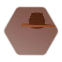 Wall Sculpture of Solace