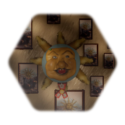 *🌞 Splendid Laffun Head 🌞