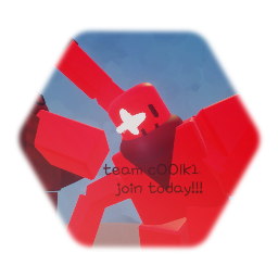 TR:UD - C00lk1dd