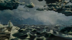 A screenshot taken in Dreams. 1 of 2.