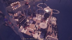 A screenshot taken in Dreams. 19 of 24.