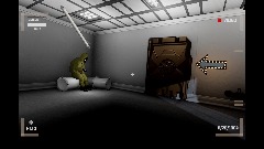 The Backrooms Mysterious Slides Episode 4: Limbo