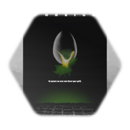 Foreign movie poster