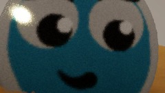 My Popyi Imps: Desert Temple Island