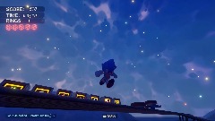 A screenshot taken in Dreams. 12 of 21.