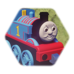 Take Along Thomas