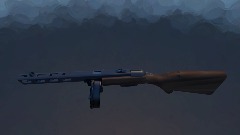 A screenshot taken in Dreams. 9 of 12.