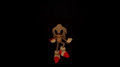 A screenshot taken in Dreams. 3 of 3.