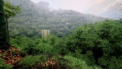 A screenshot taken in Dreams. 15 of 24.