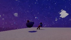 Winter platforming