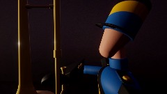 Marching Band Redemption: Part 1