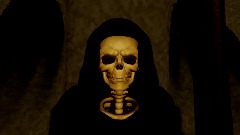 A screenshot taken in Dreams. 7 of 7.