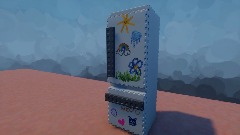 A screenshot taken in Dreams. 5 of 6.