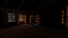 A screenshot taken in Dreams. 8 of 8.
