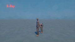 A screenshot taken in Dreams. 4 of 11.