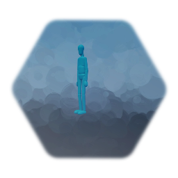 Blank Puppet (Deluxe)