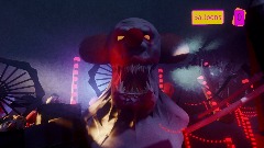 A screenshot taken in Dreams. 14 of 20.