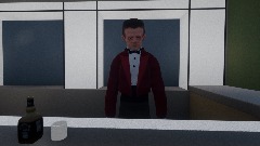 A screenshot taken in Dreams. 11 of 13.