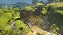 A screenshot taken in Dreams. 2 of 2.