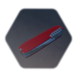 Penknife