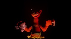 A screenshot taken in Dreams. 6 of 9.