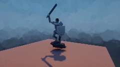 Mech