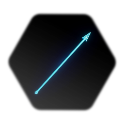 Undyne's Spear