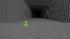 The Meatball man