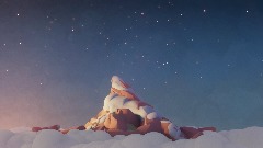 A screenshot taken in Dreams. 2 of 5.