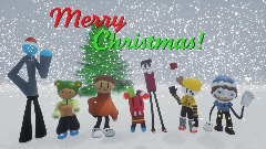 A screenshot taken in Dreams. 3 of 13.