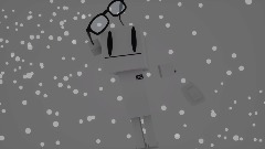 A screenshot taken in Dreams. 1 of 3.