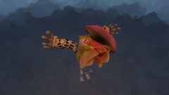 A screenshot taken in Dreams. 3 of 4.